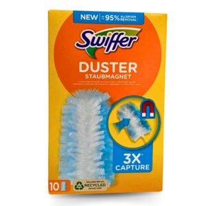 Swiffer Staubmagnet, Staubwedel, 10 Stück