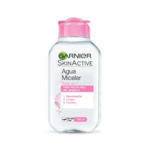 Garnier Agua Micelar 100Ml