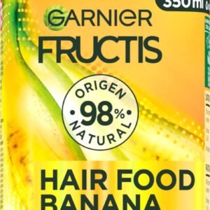 Fructis Sua H.Food 350Ml Banan