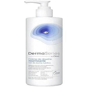 DOVE Dermaseries Pflegedusche 400 ml
