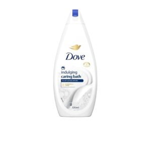 Dove Pflegedusche mit Feuchtigkeitscreme, 720 ml