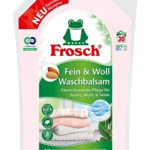 Frosch Fein-& Woll Waschbalsam 1,44 L