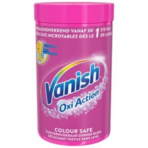 Vanish Oxi Action Colour Safe, 1500g