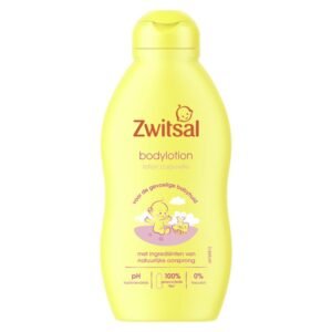Zwitsal Bodylotion 200ml