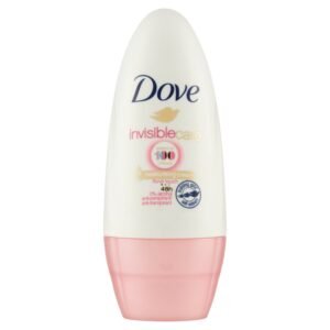 Dove Deodorant Roll-On Invisible Care 50ml