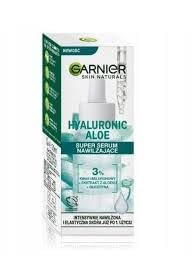 Garnier Hyaluronic Aloe Super Hyaluronsäure Feuchtigkeitsserum 30ml