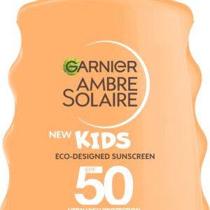 Ambre Solaire Kids Sun Protection Spray SPF50