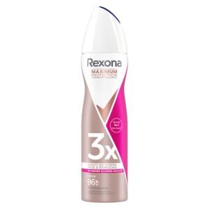 Rexona Maximum Protection Deospray Fresh Antitranspirant mit 96 Stunden Schutz vor Schweiß und Körpergeruch 150 ml