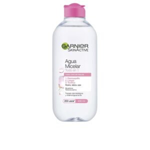 Garnier Agua Micelar 400Ml