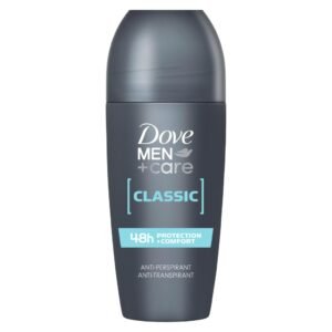Dove Men+care Classic Anti-Perspirant 50 ml