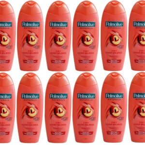 Palmolive Shampoo 2 in1 Hydra Balance alle Haar 350 ml