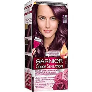 Garnier Color Sensation nº3.16 Intense violin