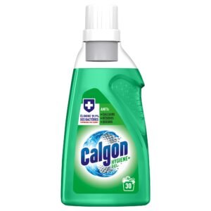 Calgon Anti-Kalk-Gel für Waschmaschine, 1,5 l