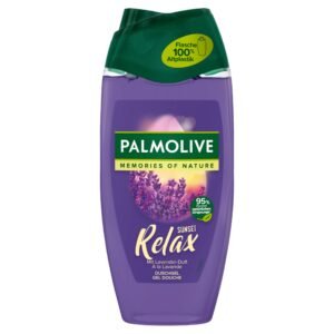 HPalmolive Aroma Sensations Absolute Relax Żel Pod Prysznic, 650ml
