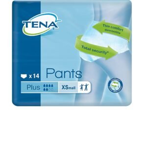 TENA Hose plus XS