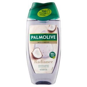 Palmolive Feel Loved Duschschaum, 250 ml
