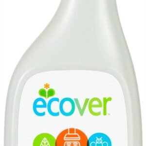 Ecover Küchenkraftreiniger, 3er Pack (3 x 750 ml)