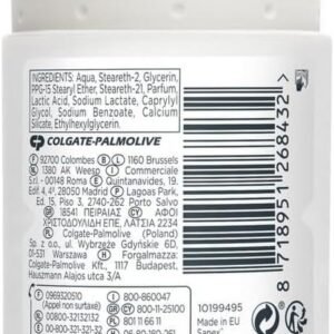 SANEX - Deodorant mit 0% sensitiver Kugel - Deodorant für Damen und Herren - 24 Stunden wirksam - ohne Alkohol, ohne Aluminiumsalze - 6 Rollen à 50 ml