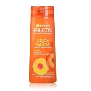 Garnier Fructis Shampoo, 360 ml