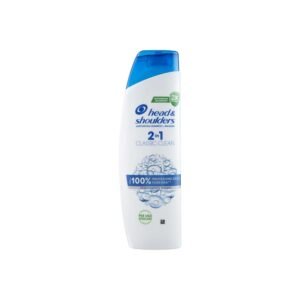 Head & Shoulders 2in1 Shampoo Classic 250 ml, 250 ml