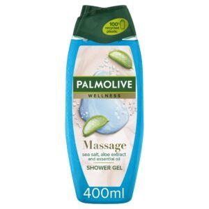 Palmolive Duschgel Wellness Massage