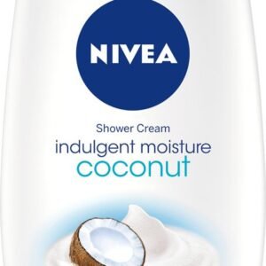 NIVEA® Coconut Cream Shower Cream 250ml
