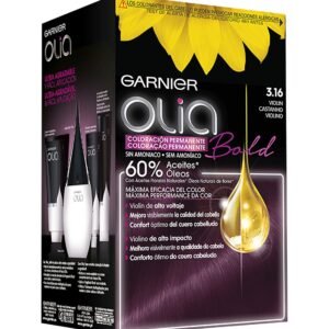 Coloration Permanente 3.16 OLIA Violine