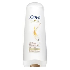 Dove Haarpflege Spülung Oil Care Nährpflege, 200 ml