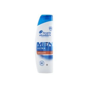 Head & Shoulders H&S Shampoo Men Ultra 250ml