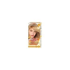 Garnier Belle Color 1 Hellblond, Flasche, Ammoniakfrei, Permanent, Light Blonde