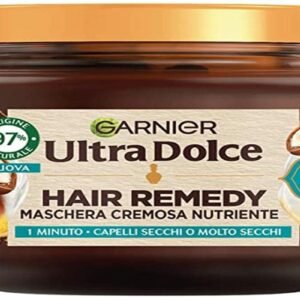 Garnier Ultra Dolce Hair Remedy Arganritual 340 ml