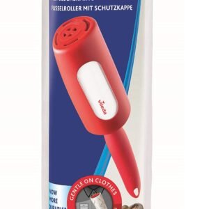 Vileda Roll, red, 30 feuilles