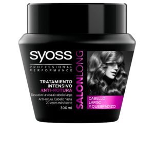 Syoss Salonlong Haarmaske 300ml