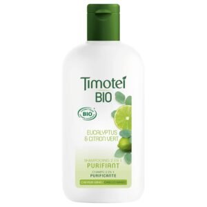 Timotei Bio Shampoo 2-In-1 Reiniger 250 Ml