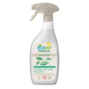 Ecover Essential Bio Glas-Reiniger Mint (1 x 500 ml)