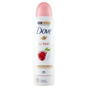 Dove Deo Spray Go Melograno 150 ml