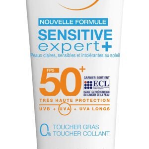 Garnier Ambre Solaire Lait Sensitive Expert +