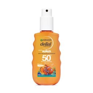 Niños Spray Protector Eco-Diseñado Spf50+ 150 Ml