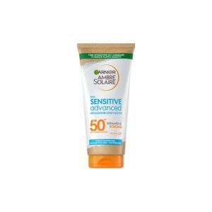 Garnier Ambre Solaire Sensitive Advanced Hypoallergenic Milk