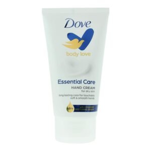 dove dove hand cream 75 ml essential