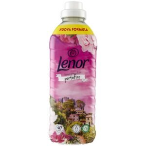 Lenor Weichspüler Portofino 40 Waschgänge 840 ml, 840 ml