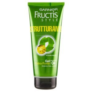 FRUCTIS Gel tubo strutturante 4 extra forte 200 ml. - Haargel