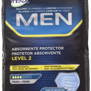 Compresa Tena Men Level 2 20U