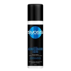 SYOSS, Haarspülung - 2 x 200 ml (insgesamt 400 ml)