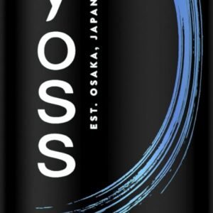 SYOSS Volume Lift Haarspray - 100% Volumen vom Ansatz - 300 ml