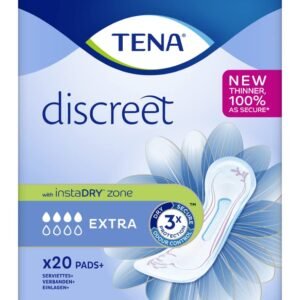 Tena - Tena Lady Extra Discreet - 20 Stück