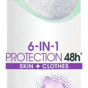 Garnier Deodorant, Zerstäuber, Unisex, Erwachsene