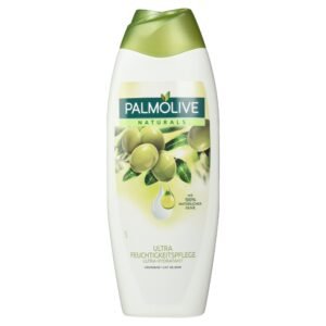 Palmolive Bad Olive und Feuchtigkeitsmilch, 650ml