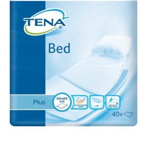 Tena Bed Plus Trav 60x60cm 40p