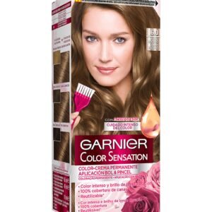 Garnier Color Sensation nº6.0 Dark Blonde
